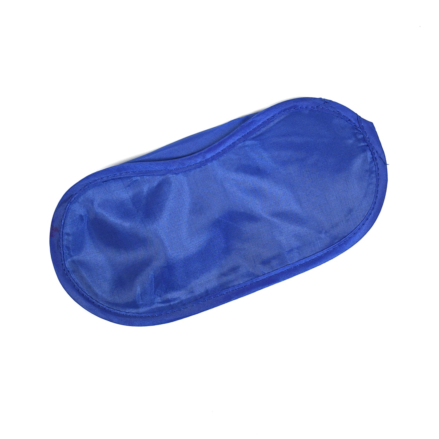 6908 New Men, Women Blindfold Soft Satin Sleep Mask Eye Mask Blind fold Block Out Light for Travel, Shift Work & Meditation (1pc) 6908 New Men, Women Blindfold Soft Satin Sleep Mask Eye Mask Blind fold Block Out Light for Travel, Shift Work & Meditation (1pc)